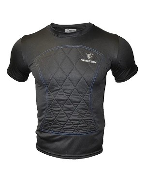 Occunomix Techniche Evaporative Cooling Kewlshirt T-Shirt