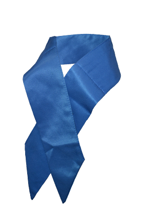 Occunomix Techniche Evaporative Cooling Deluxe Neck Band