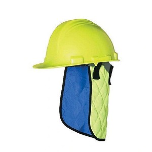 Occunomix MiraCool HyperKewl Cooling Neck Shade