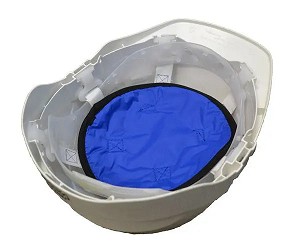 Occunomix Techniche Evaporative Cooling Crown Cooler