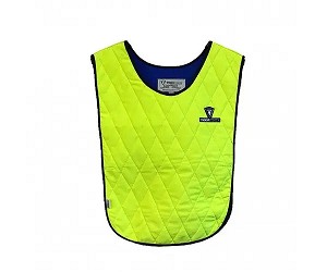 Occunomix Techniche Evaporative Cooling Pullover Vest