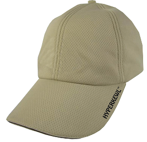 Occunomix Techniche Evaporative Cooling Baseball Cap