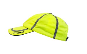 OccuNomix Techniche Evaporative Cooling Hi Viz Baseball Cap