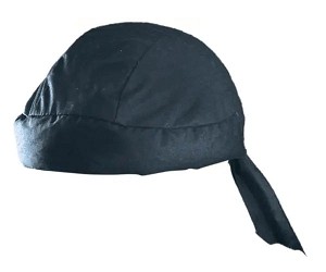 Occunomix Miracool Tie Hat - Navy
